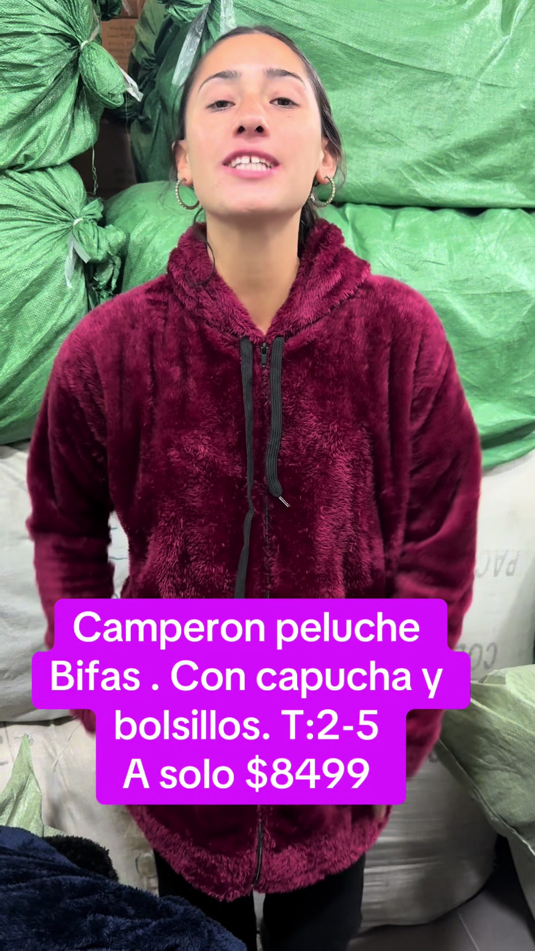 @Buscas Moron - somos el n°1
