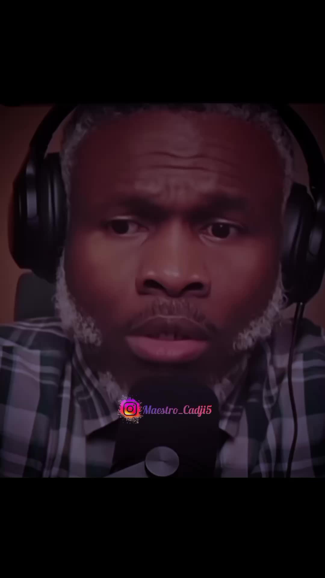 @Maestro Cadji5