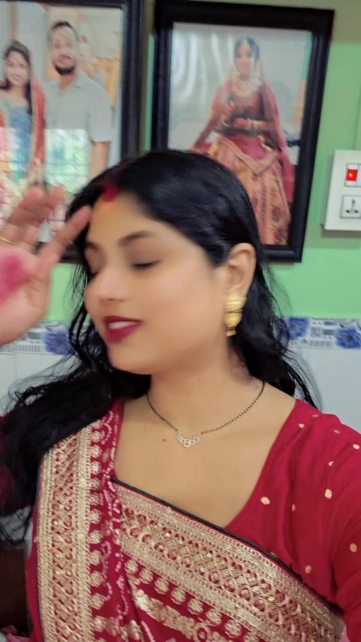 @AlishaRatnadeep❤️🌸 🧿