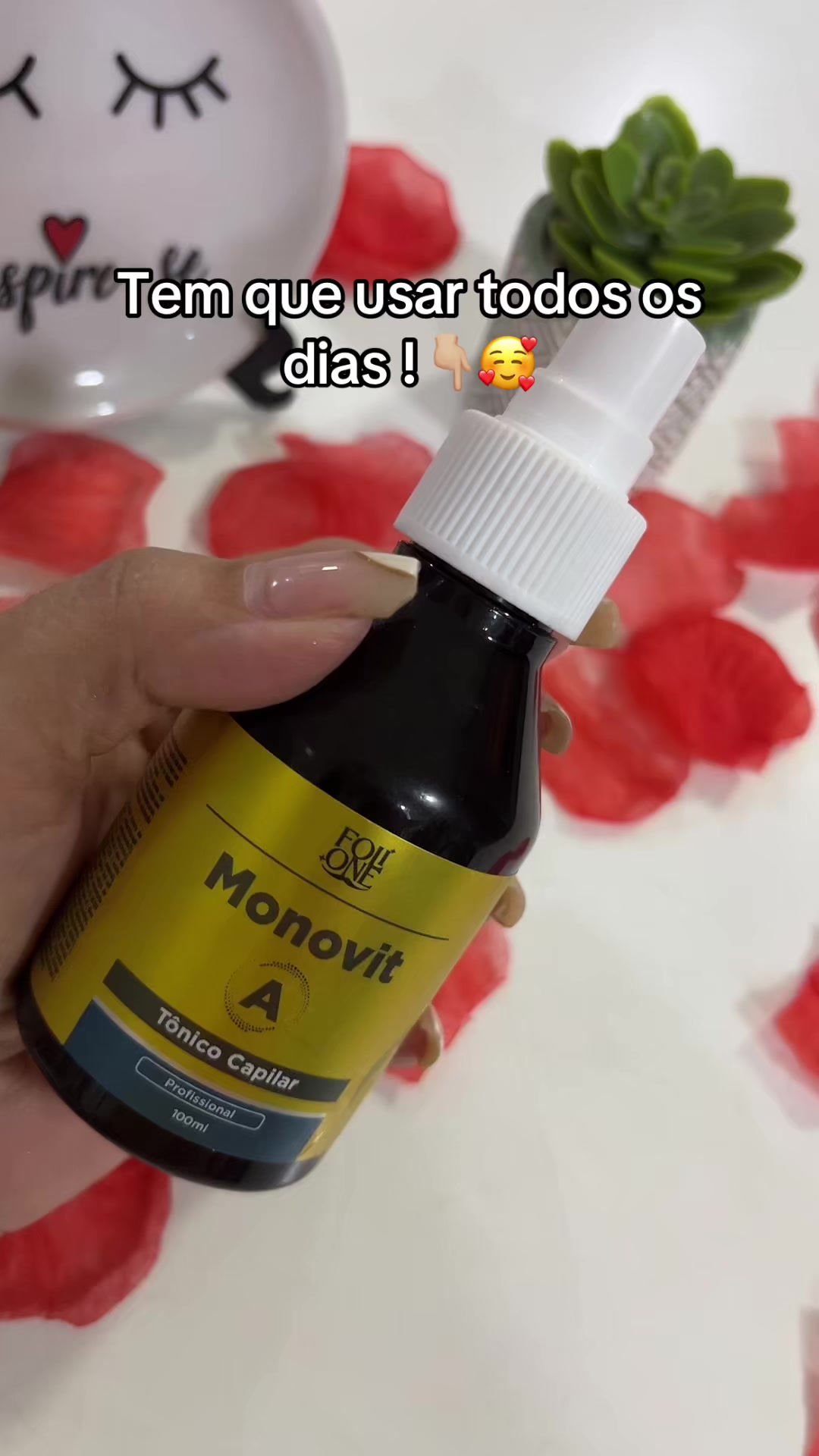 @Joice Macedo