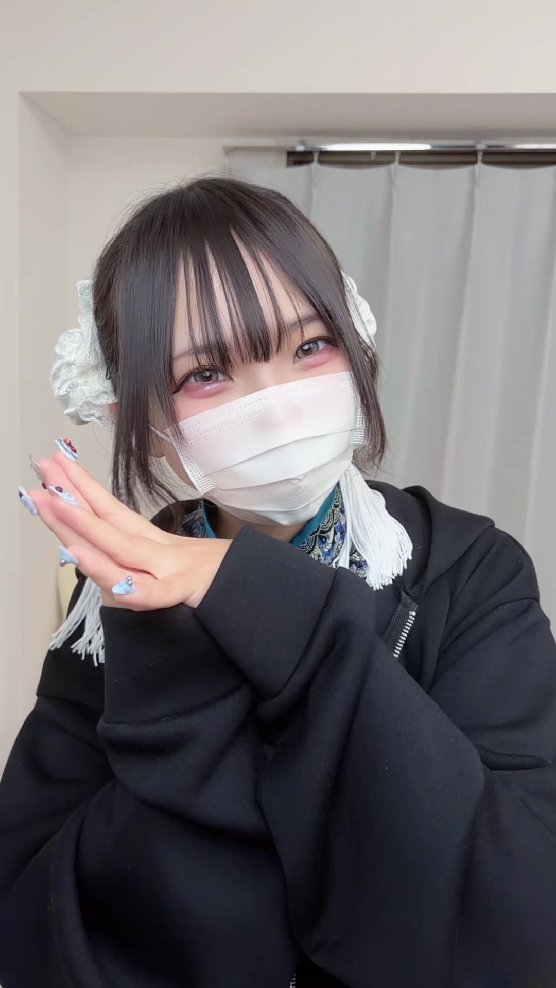 @すいすいすいめえ