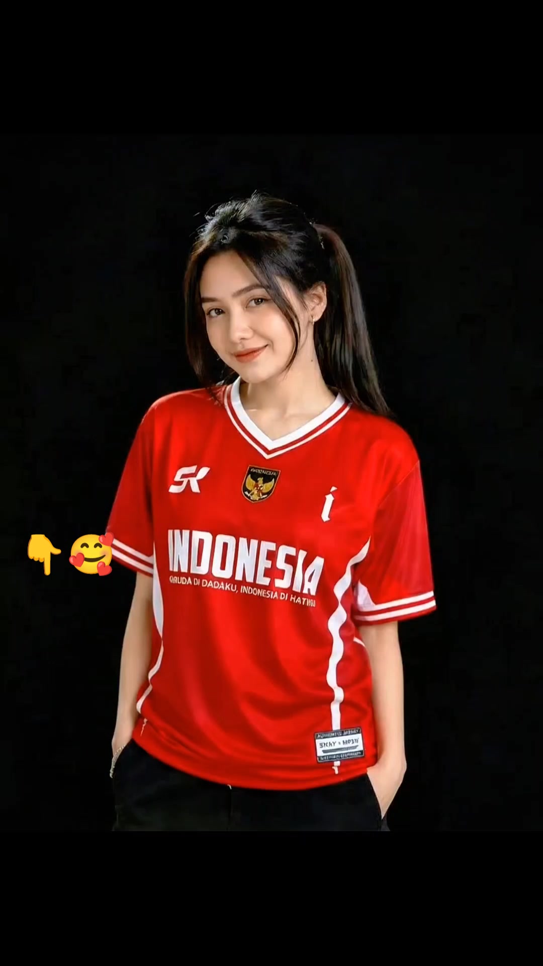 @Happy
