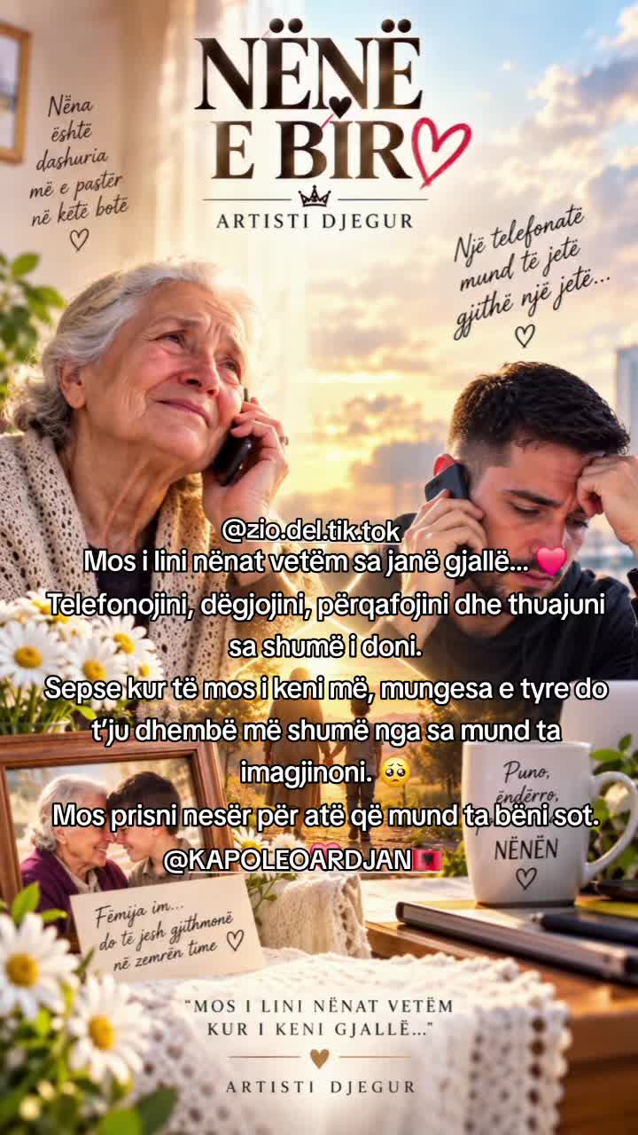 @Artisti djegur