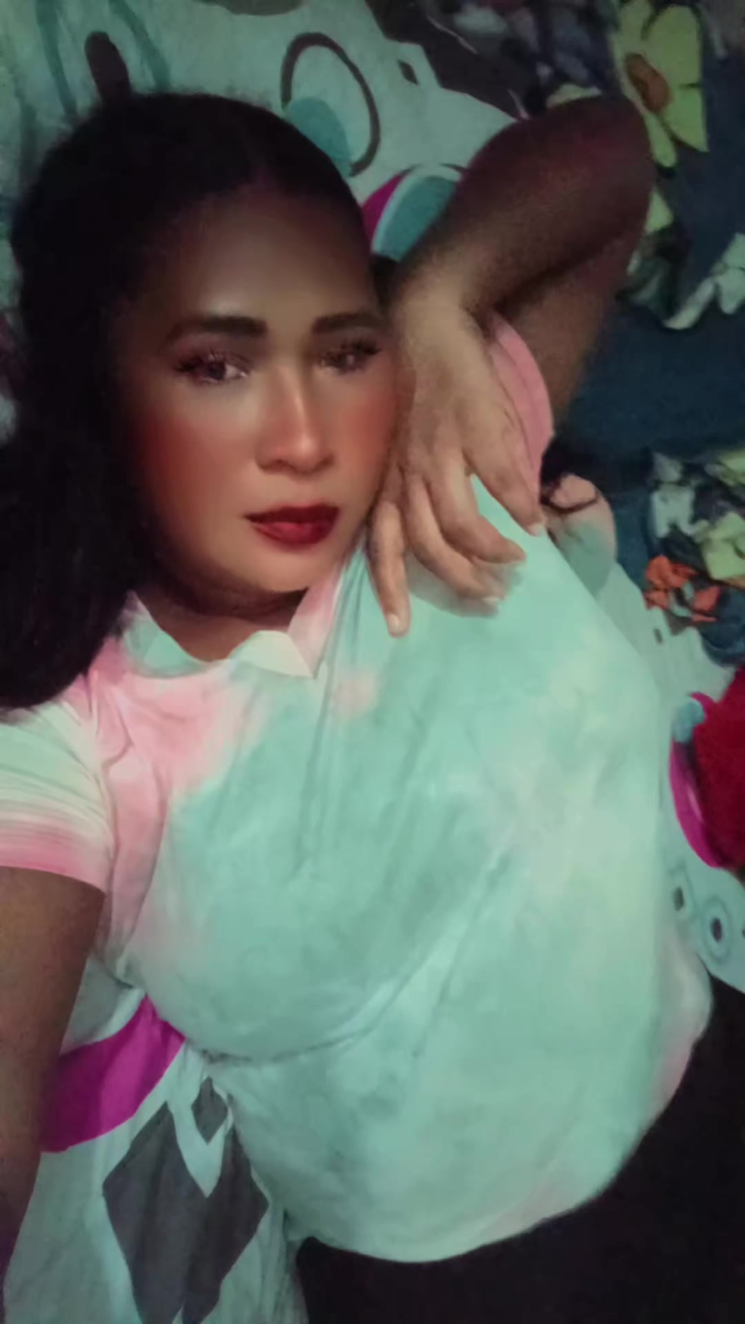 @la negra esa