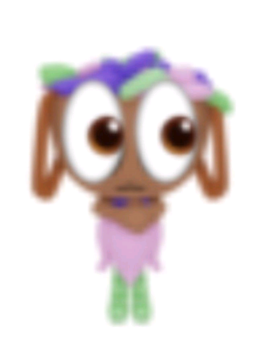 @( ⸝⸝´ ᵕ `⸝⸝) jazzy