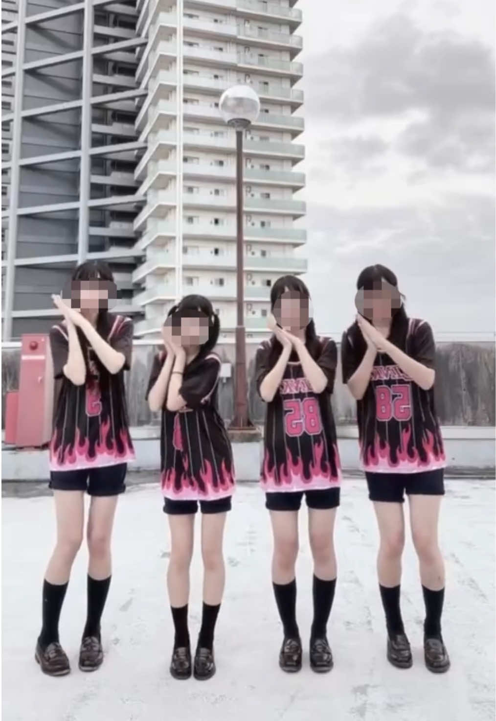 @遥花