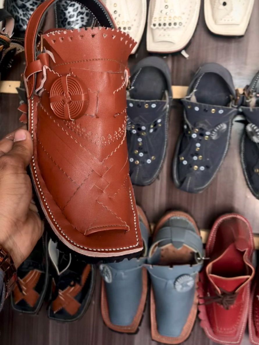 @watan shoes maker