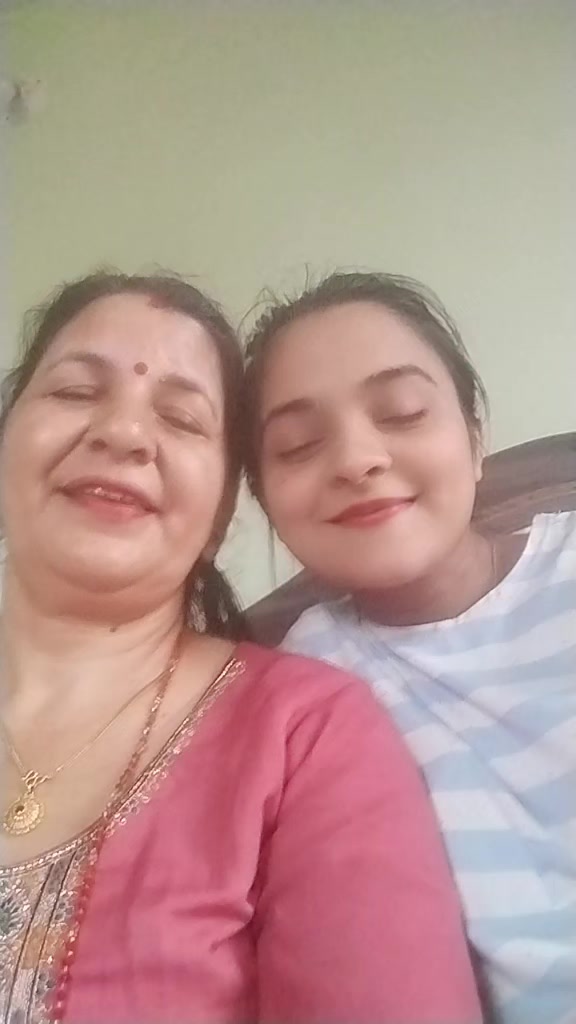 @Paru Kandel
