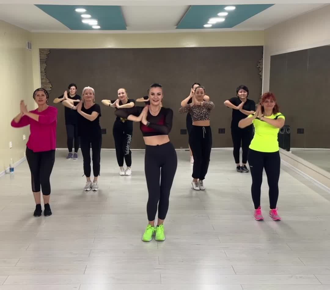 @TataDanceFit