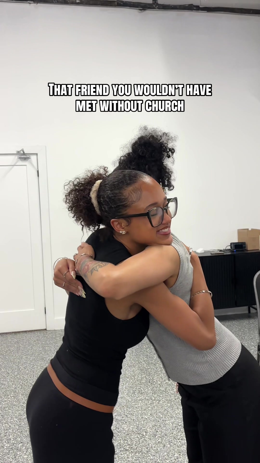 @Lighthouse Church Oshawa