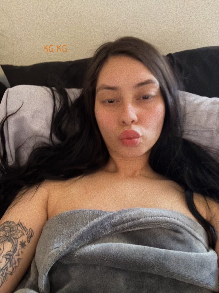 @Korayma gonzales