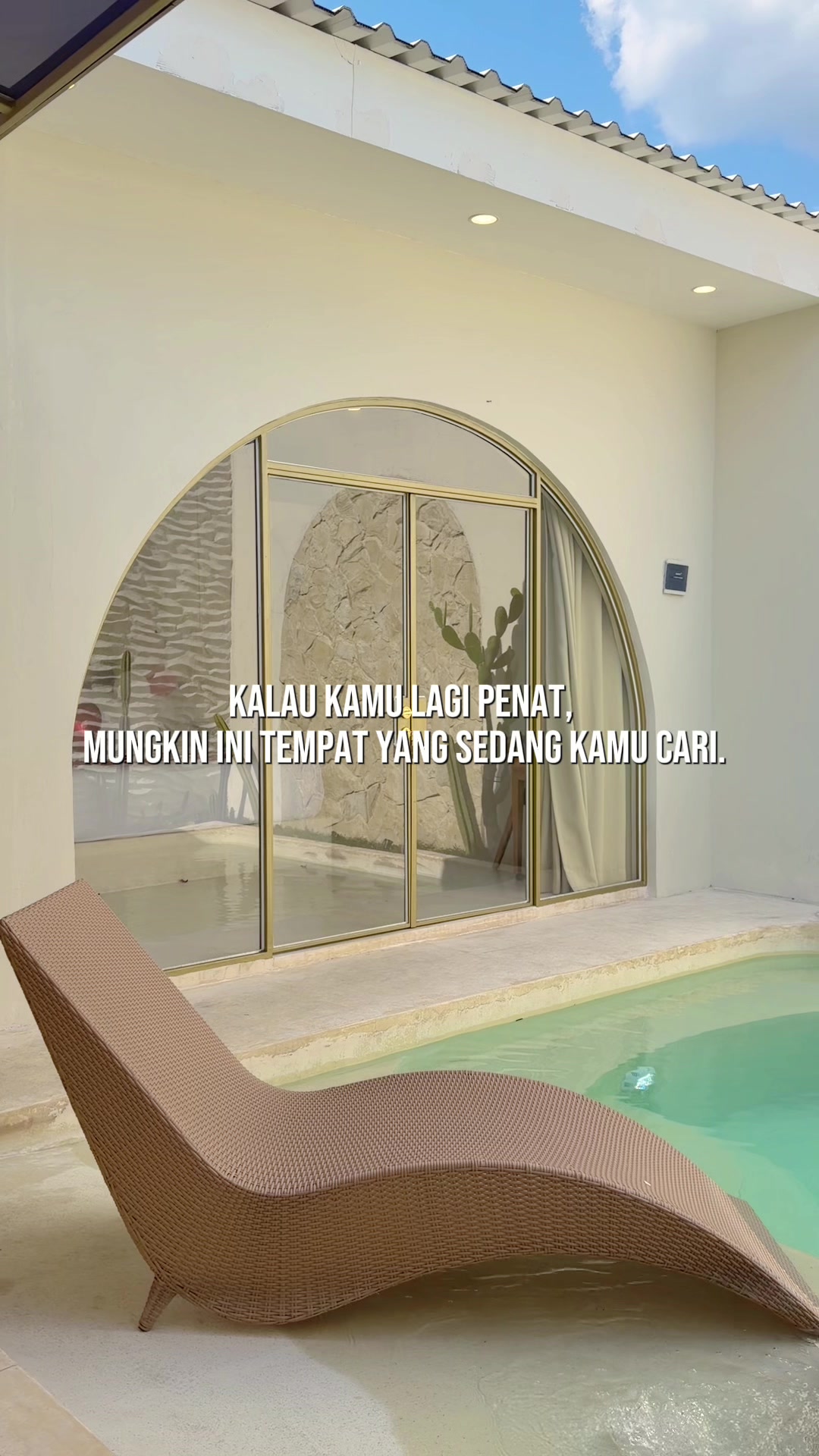 @Staycationku Jogja Villas