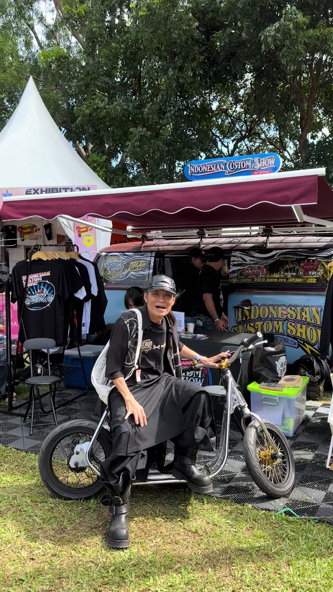 @bingkybikerstation