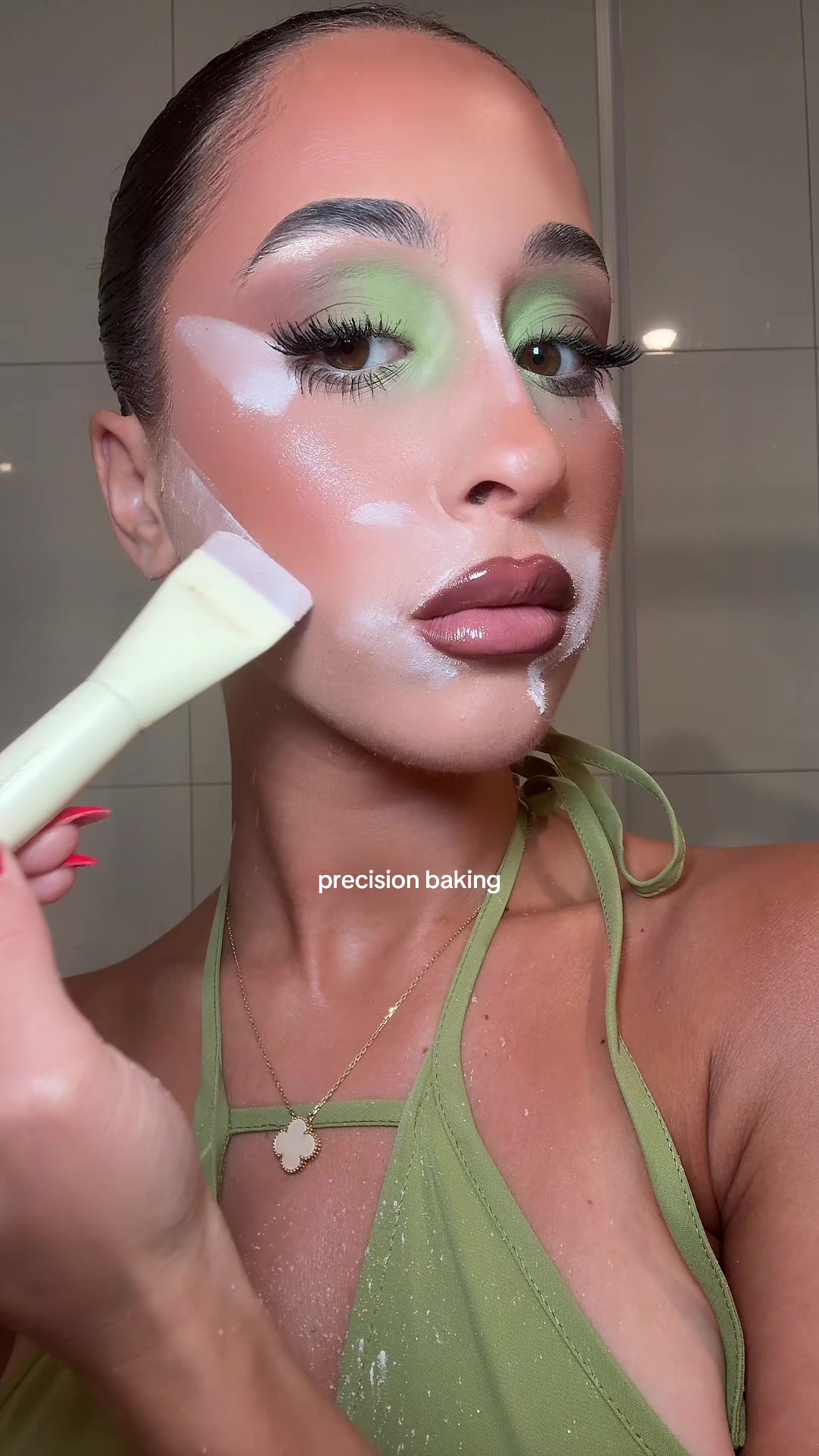 @Tziporah