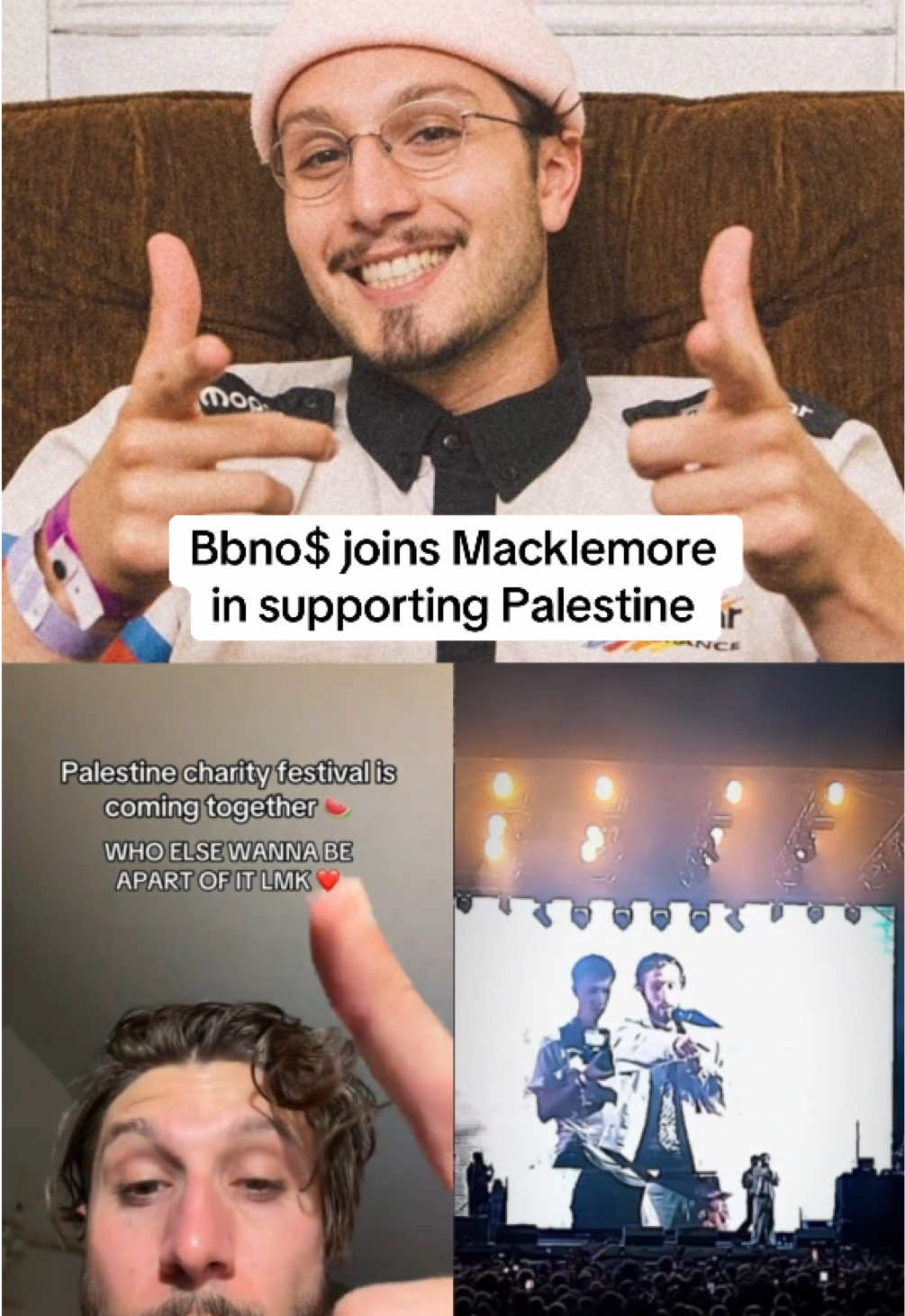 @bbno$ fan page ❤️