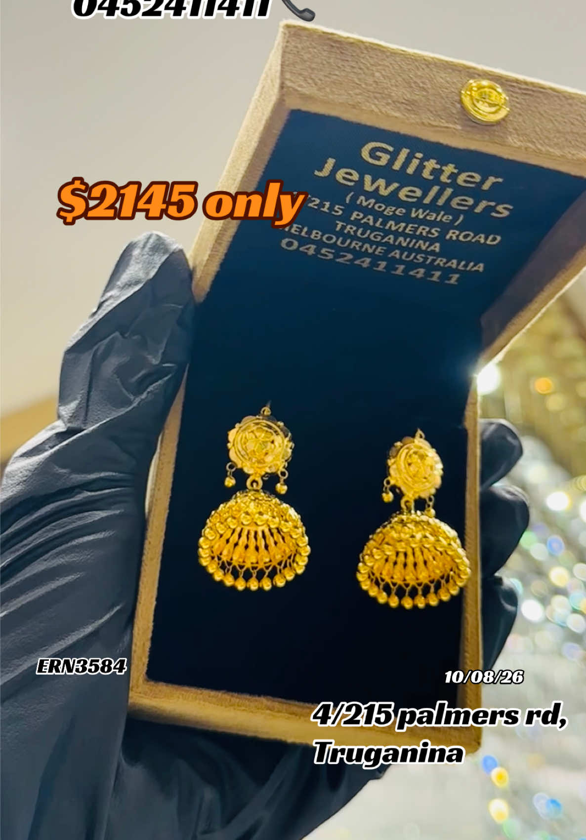 @Glitter Jewellers Australia
