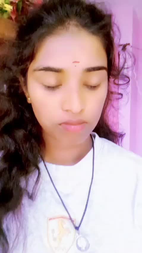 @💜abirami ( single girl )💜