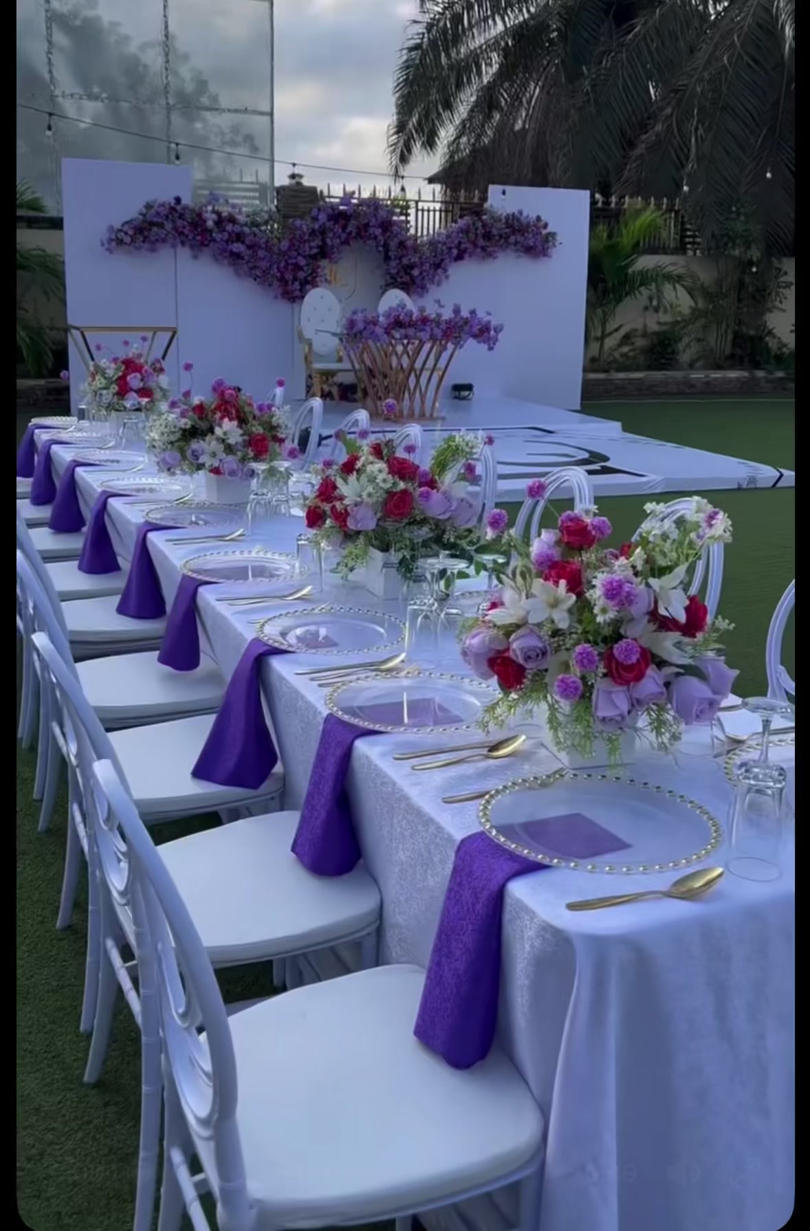 @C&c party affairs ๐๐๐