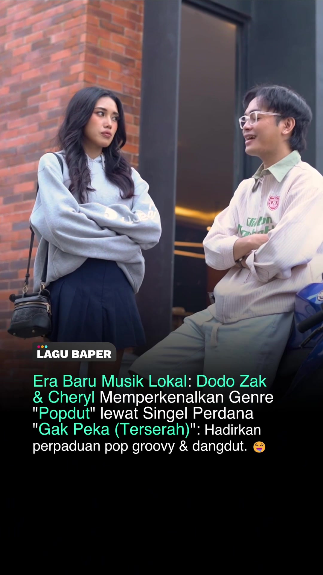 @Lagu Baper ID