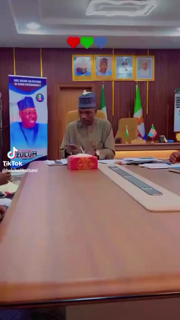 @Aliyu Mohammed Tong