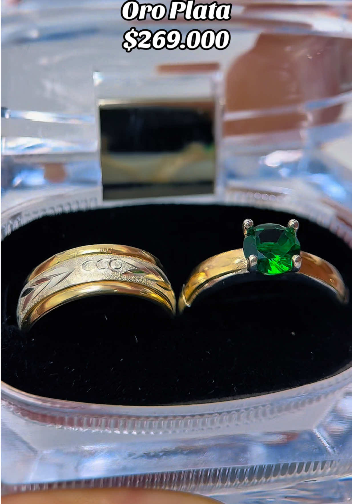@Joyeria New Era