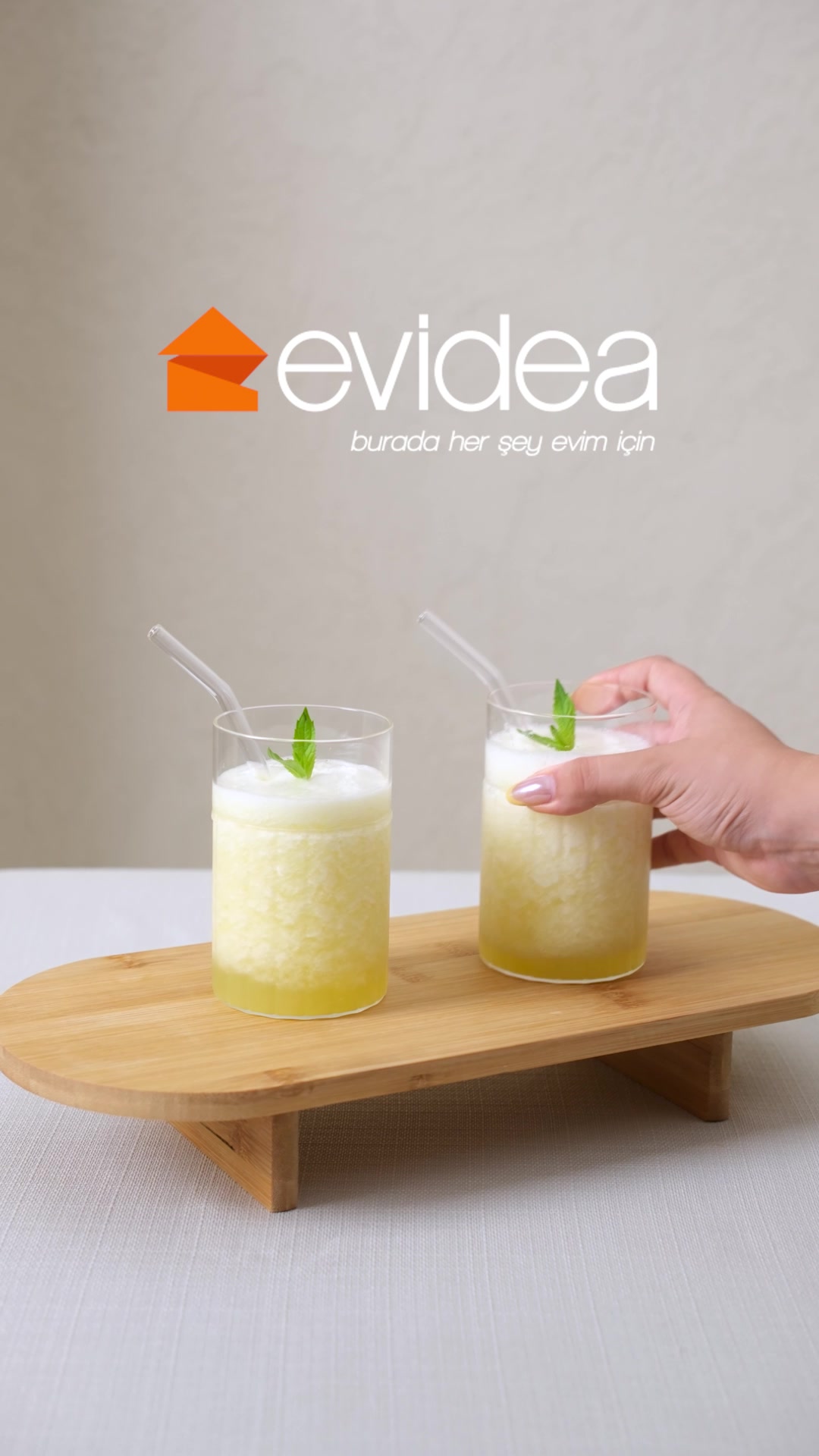 @evideacom