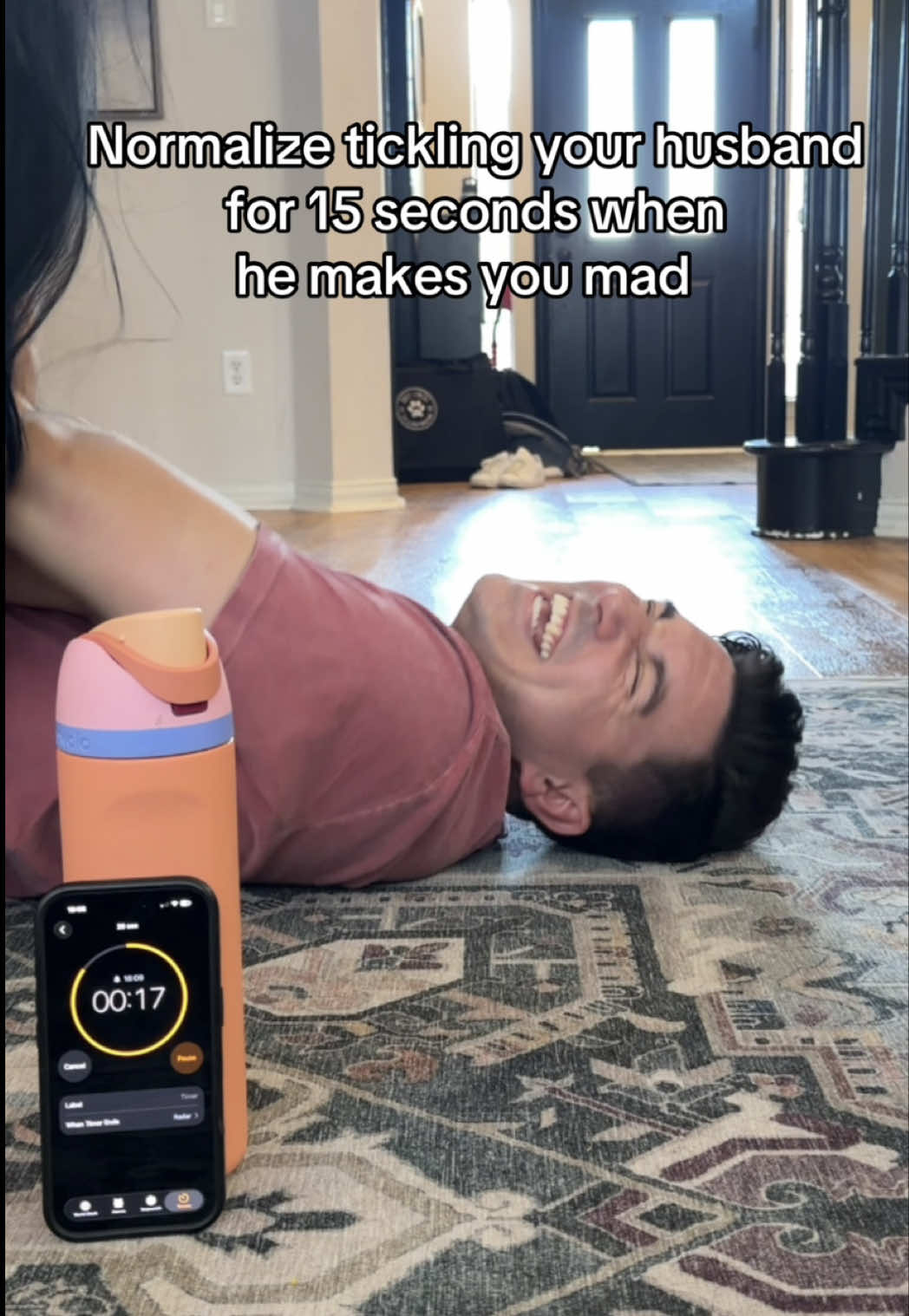 @Noah and Lori