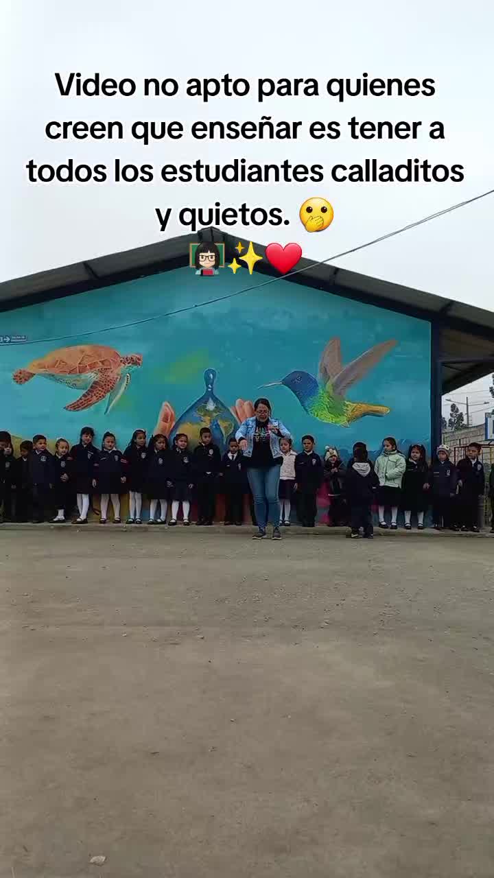 @Profe Jacquita 👩🏻🏫❤️✨️