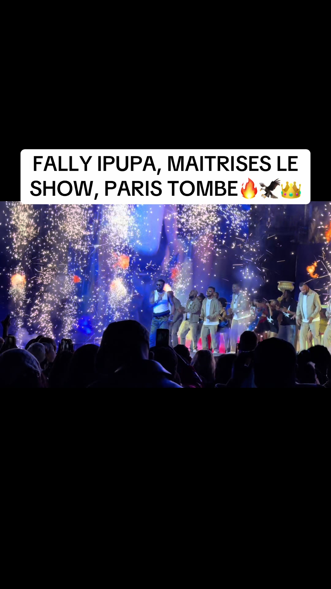 @Princess warrior ipupa