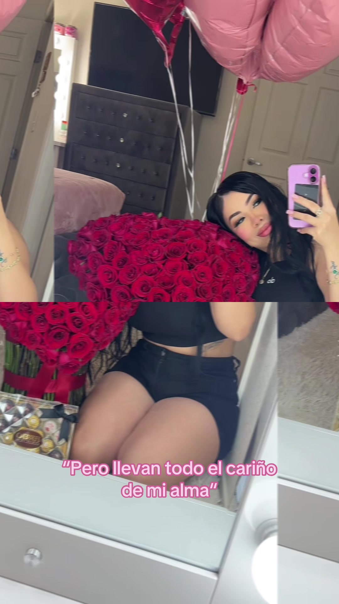 @Ivonne Michelle