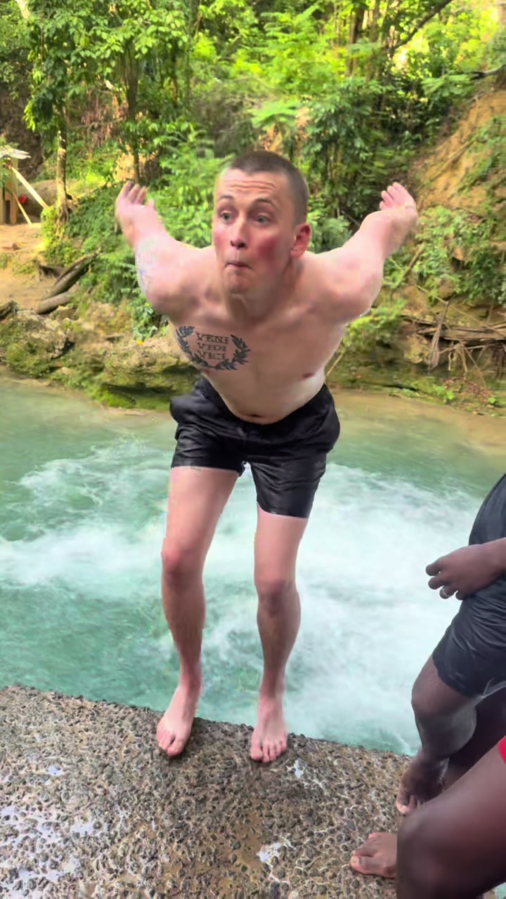 @CarvilleToursJamaica🇯🇲