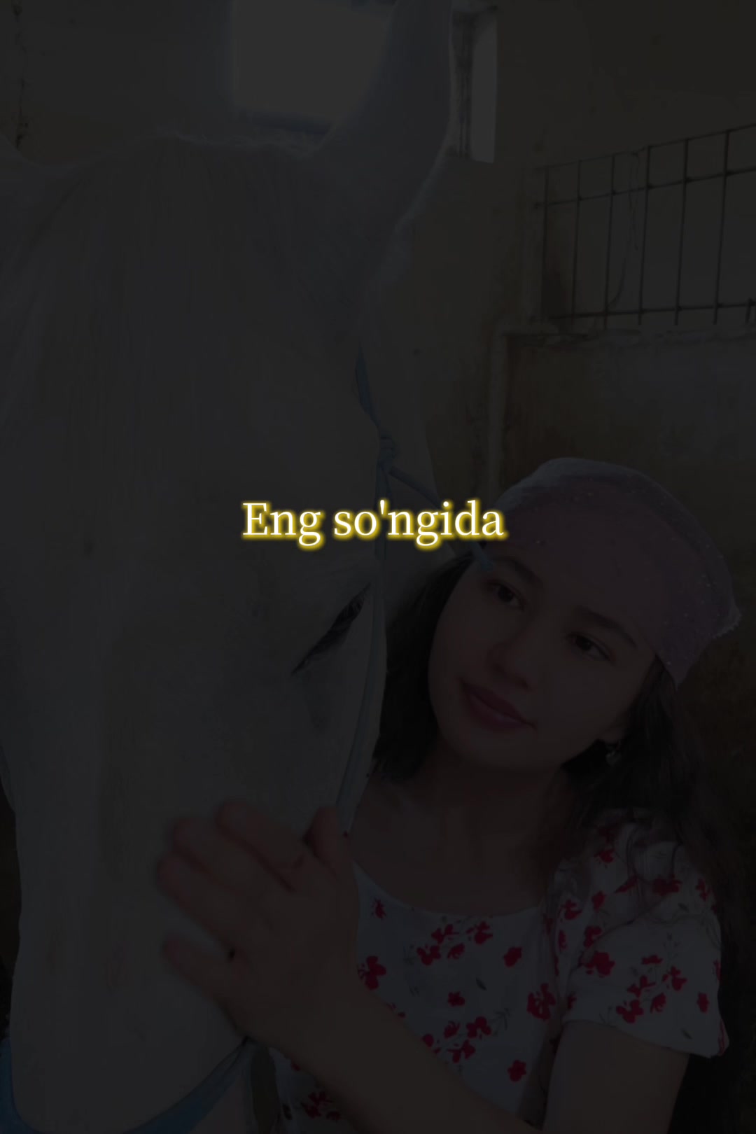 @🤍Bekmurodova Ismigul🤍