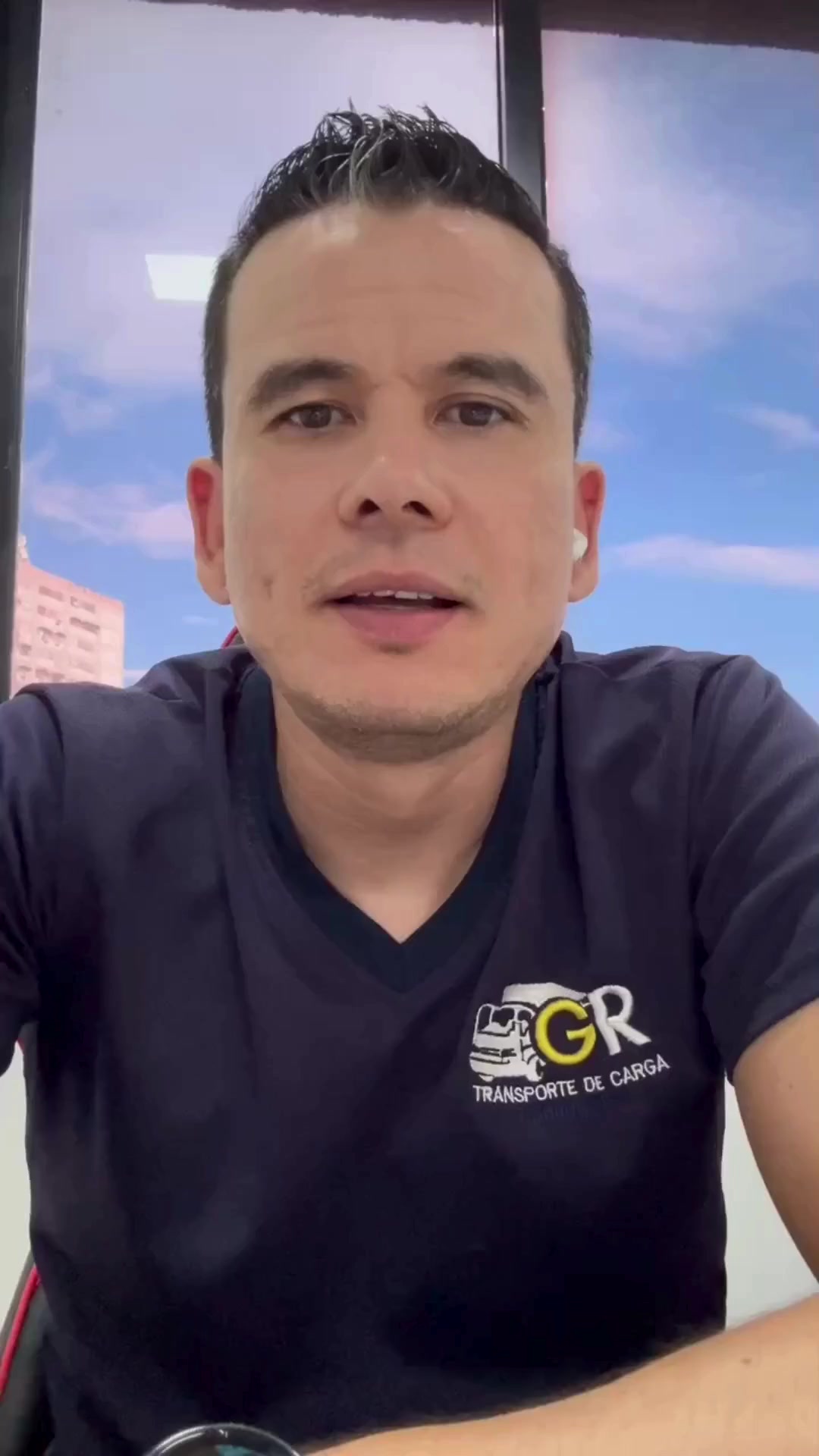 @Transporte de Carga GR