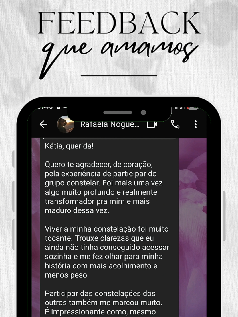 @Terapeuta Katia Telles