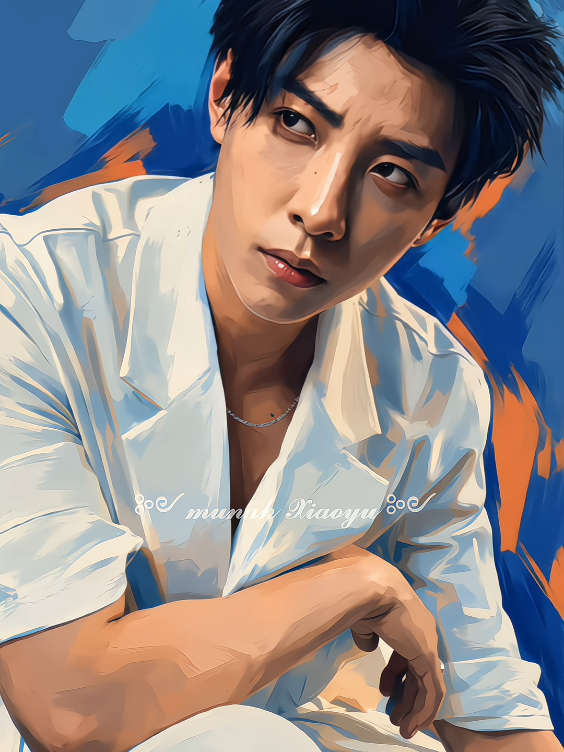 @𝑴𝒖𝒏𝒂𝒉 马小宇