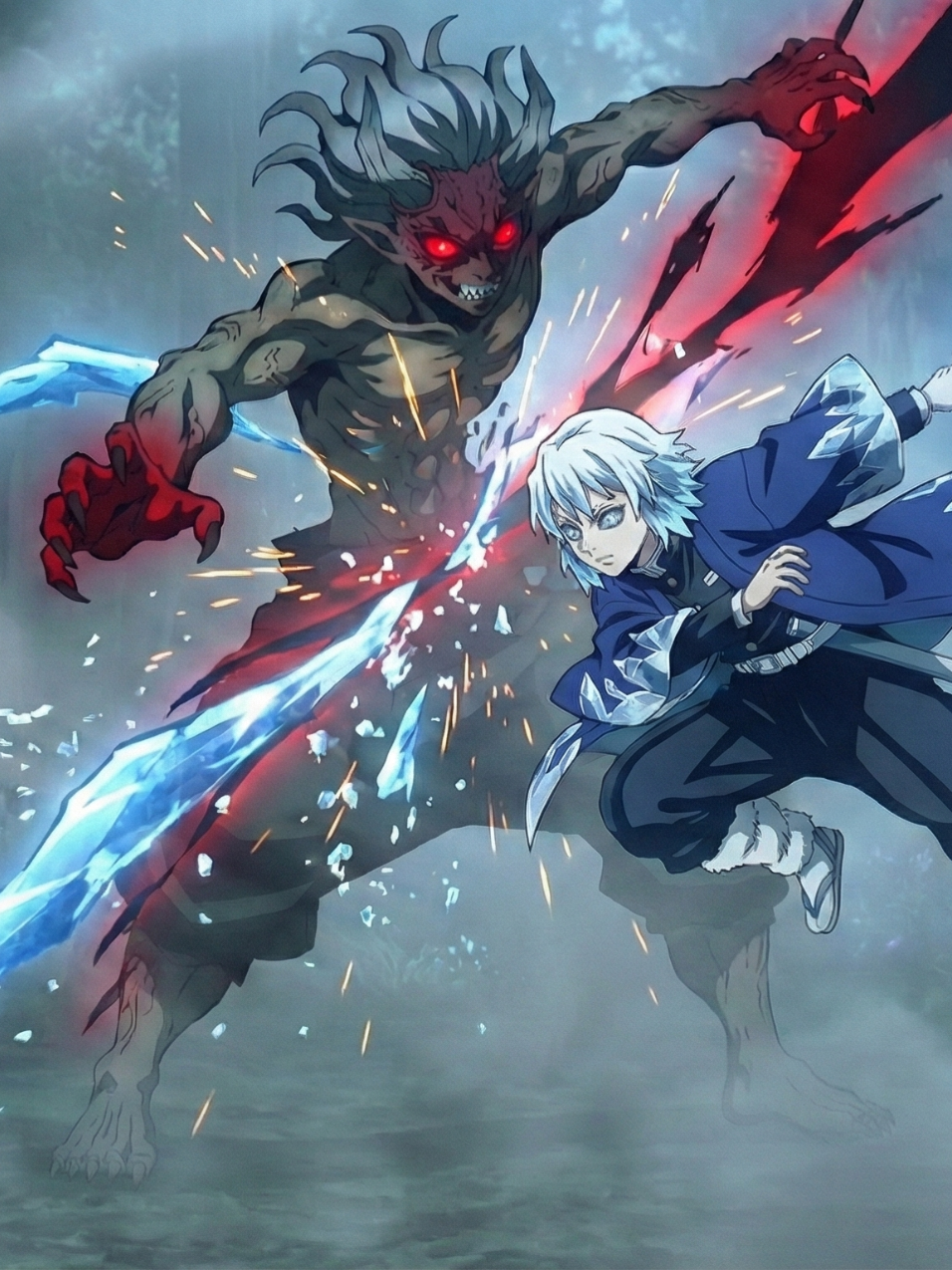 @Guerreros Anime