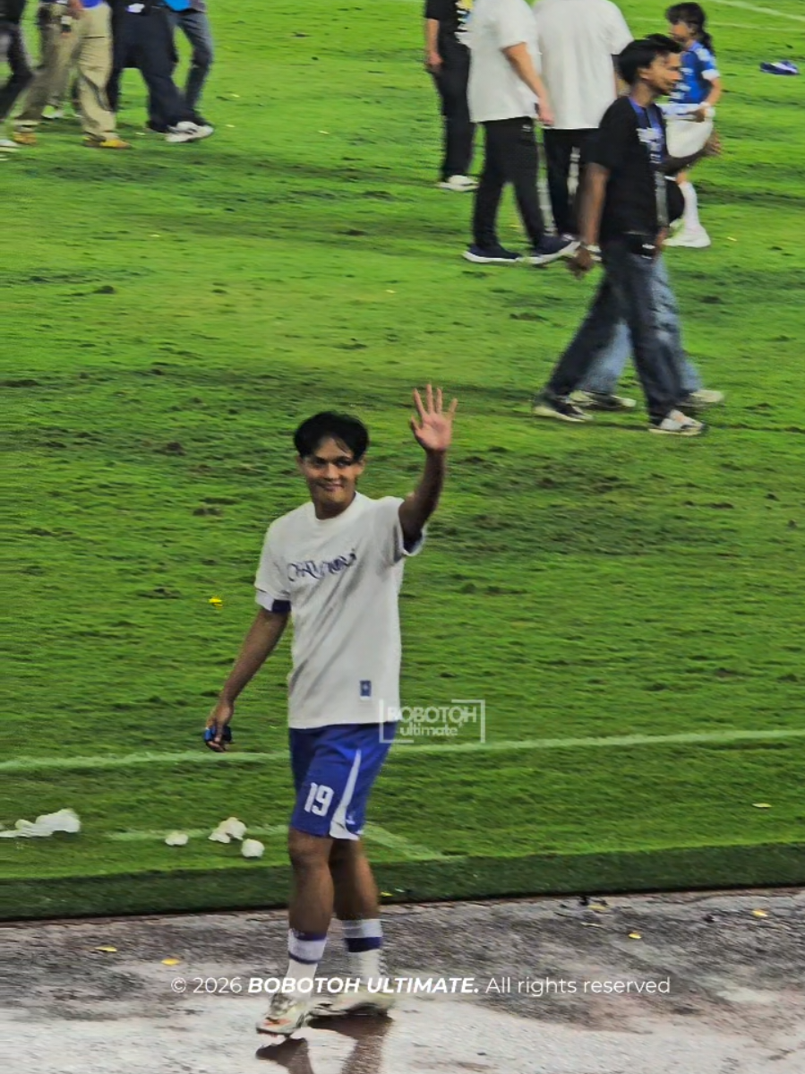 @Bobotoh Ultimate