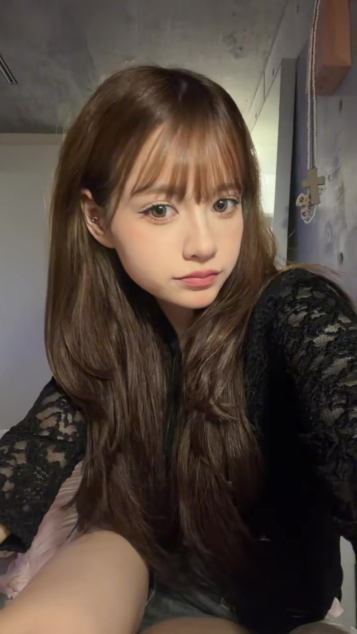 @はな
