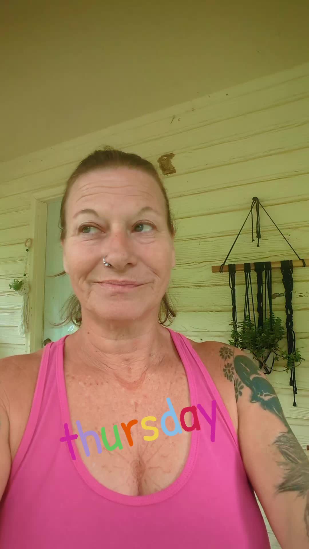@❌ Grounded N Groovy Debbi💚🌿