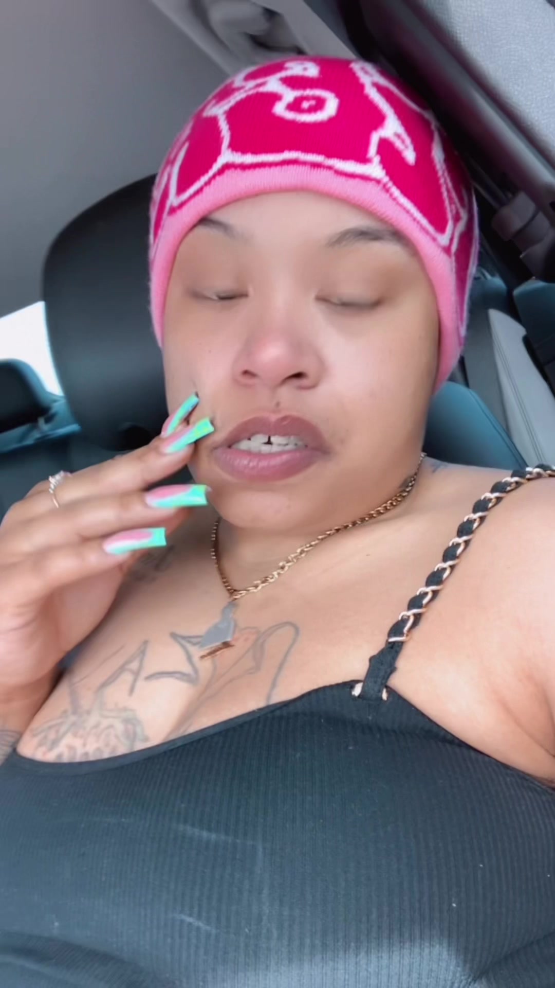 @Armani Marie