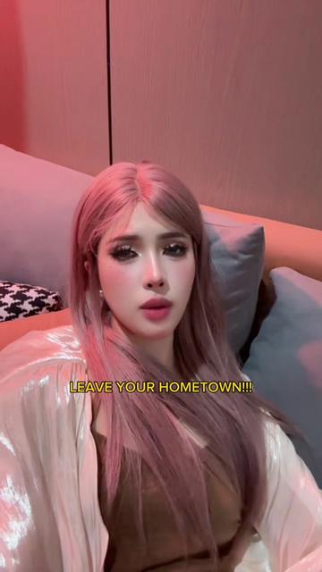 @with love, Q