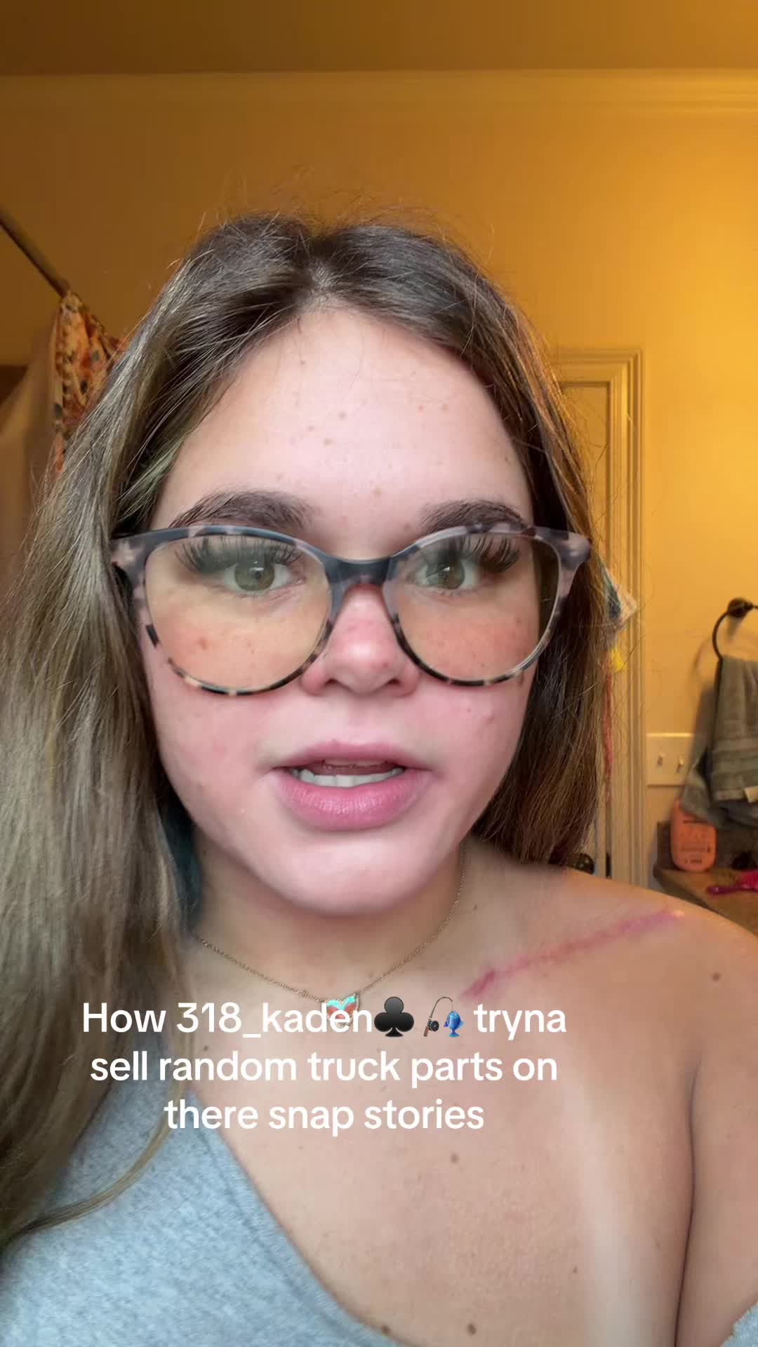 @Secret