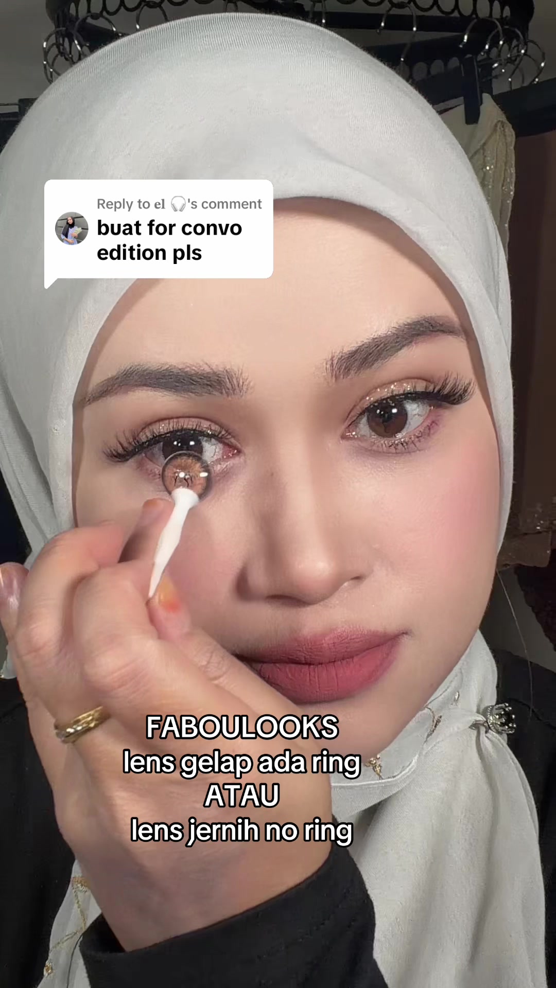 @FABOULOOKS_HQ BEAUTY