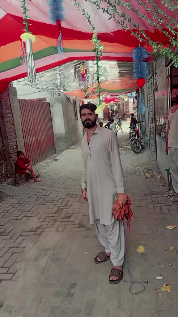 @Farooq chandio