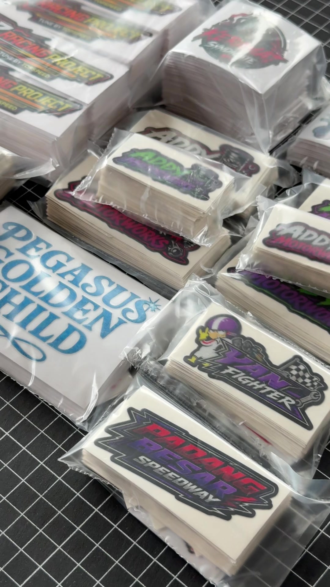@Kartel Sticker