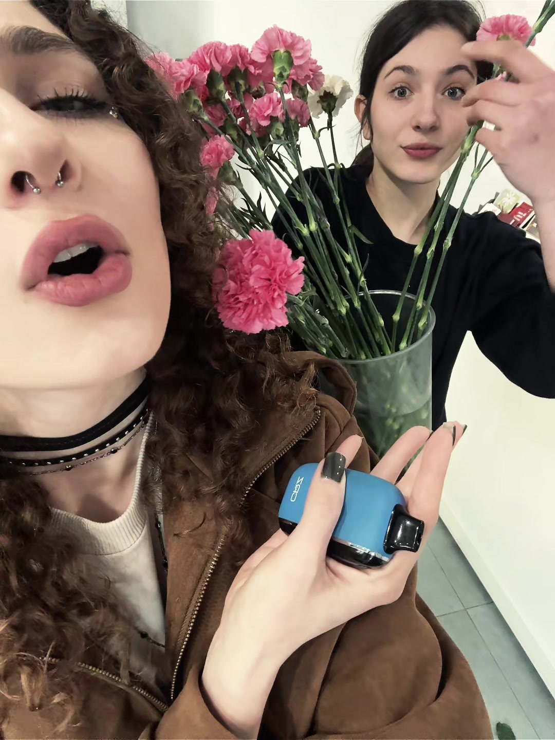 @кто я