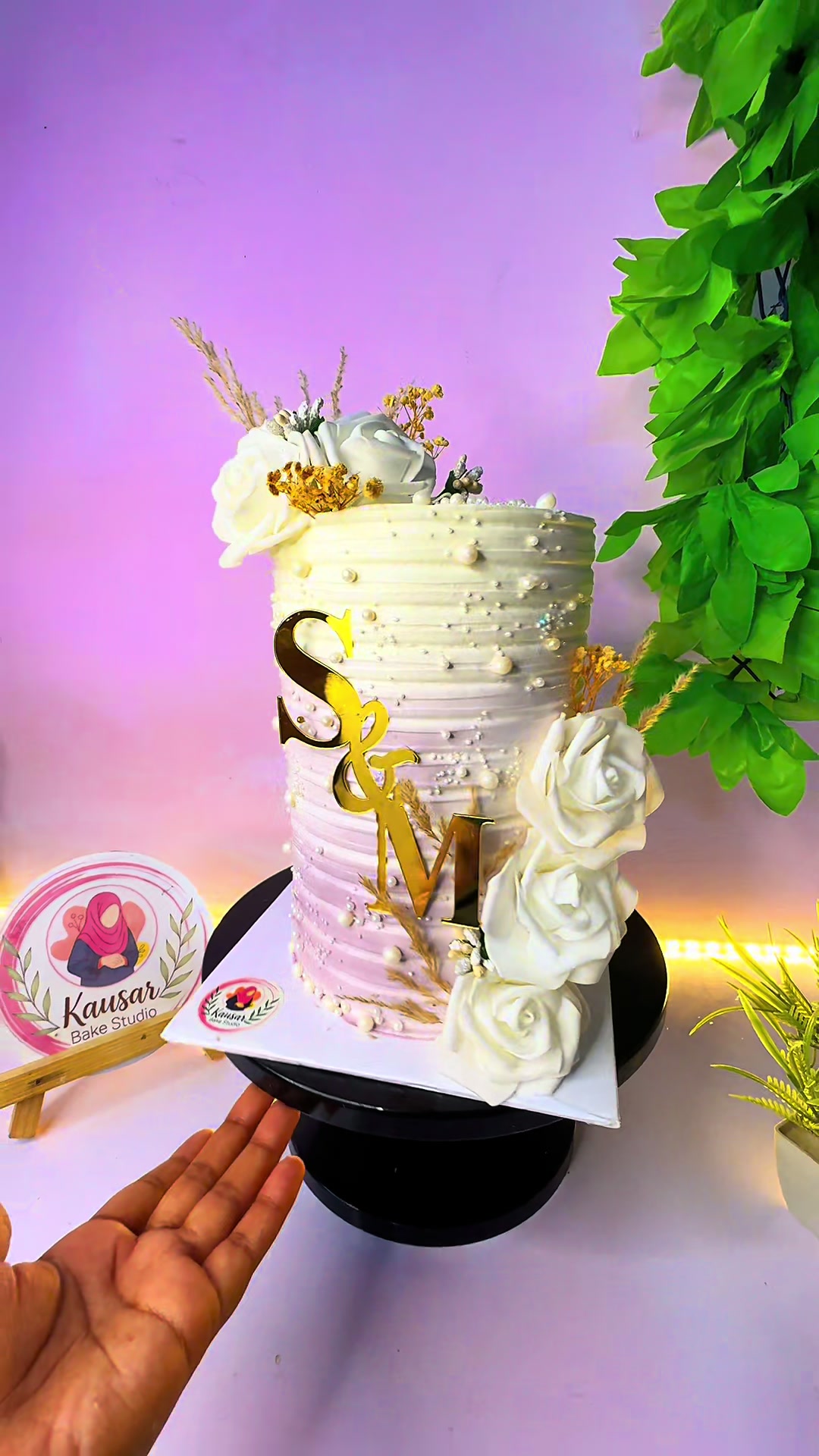 @Kausar Bake Studio