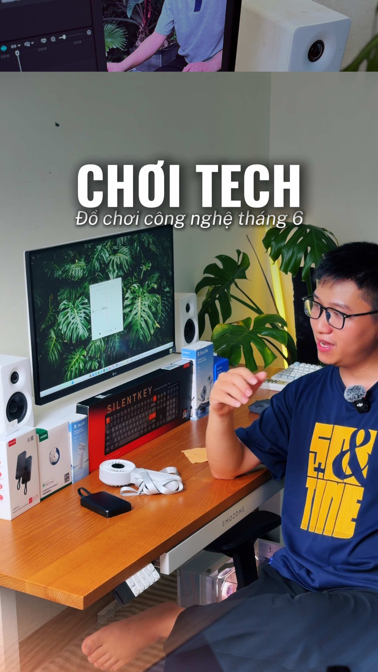@Ki&ecirc;n Chơi Tech Setup