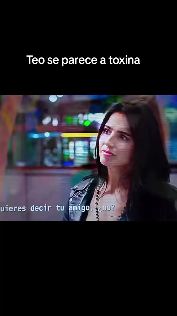 @️ Ang&eacute;lica Fx