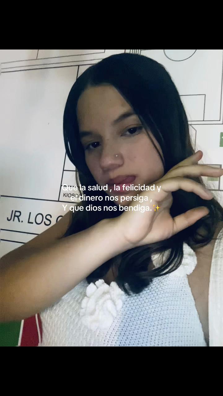 @Ruth Sanchez
